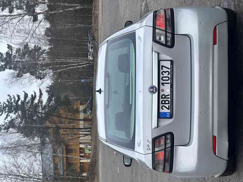 Saab 9-3 2.0t Sport Sedan - foto 6
