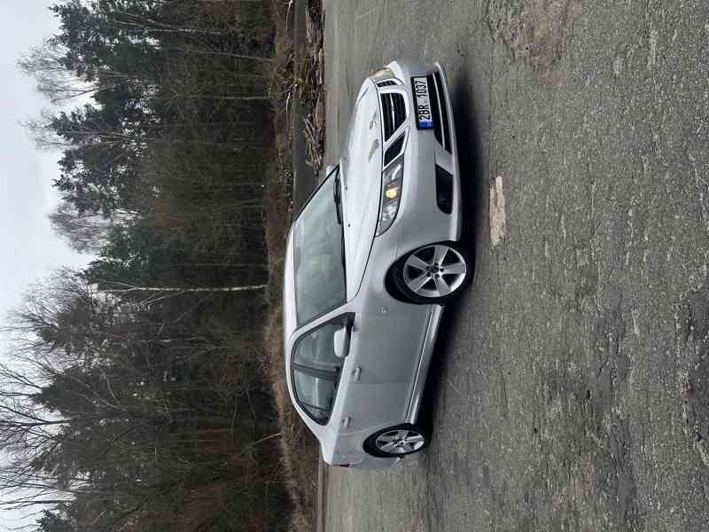 Saab 9-3 2.0t Sport Sedan - foto 7