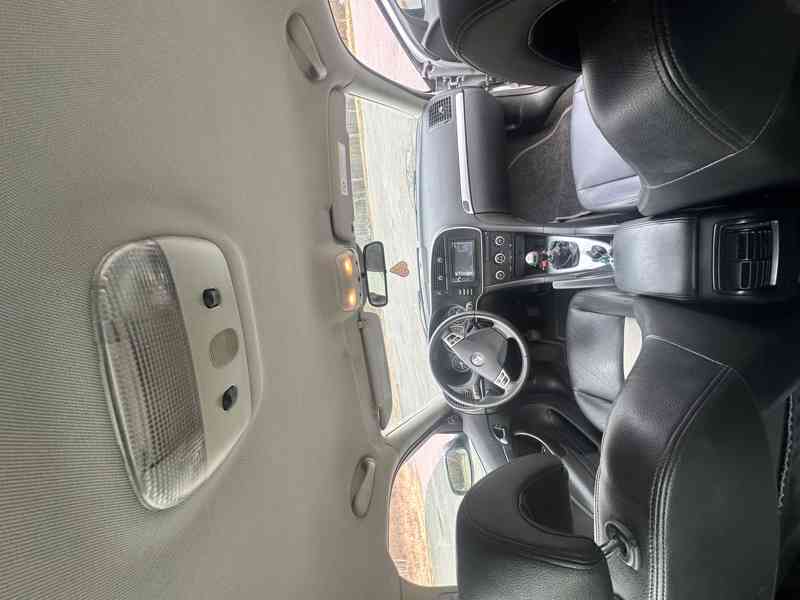 Saab 9-3 2.0t Sport Sedan - foto 3