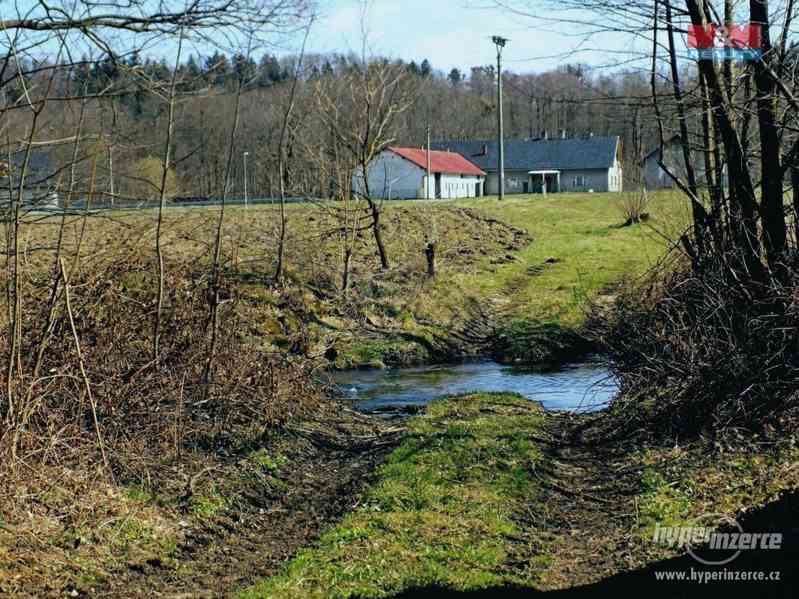 Prodej komerčního pozemku, Čeladná - foto 6