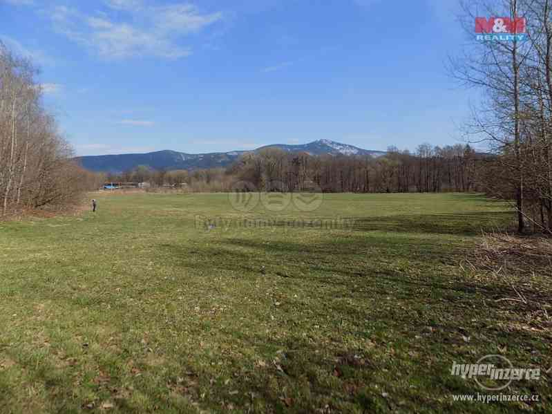 Prodej komerčního pozemku, Čeladná - foto 12