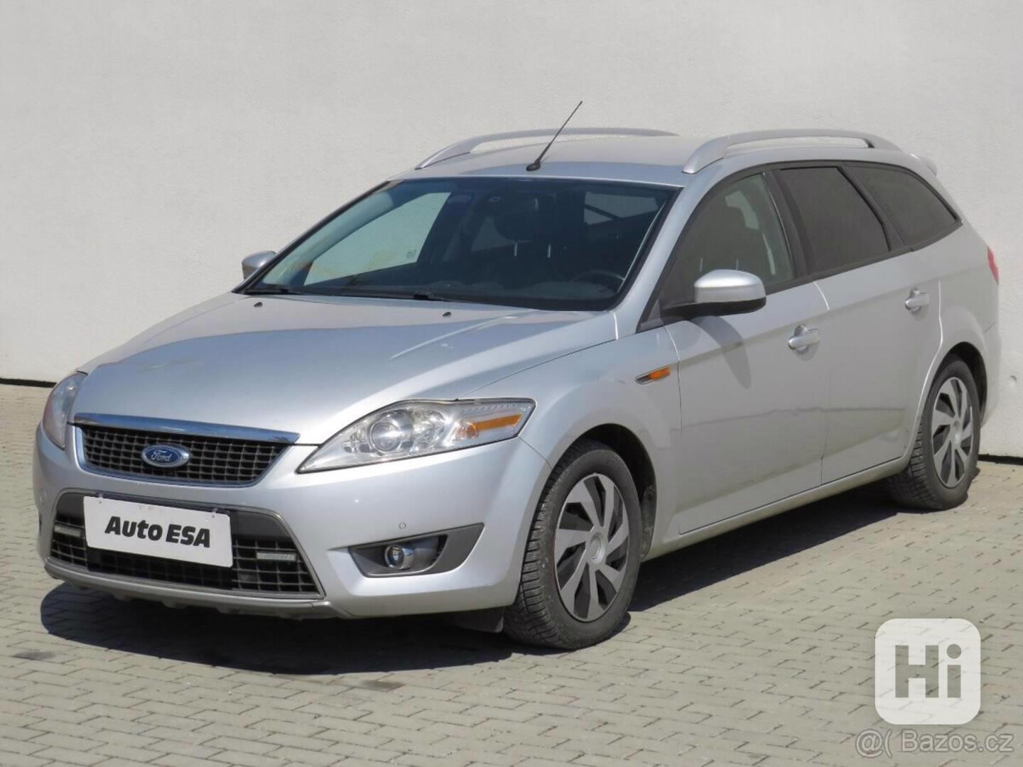 Ford Mondeo 2,0   MK4 - foto 1