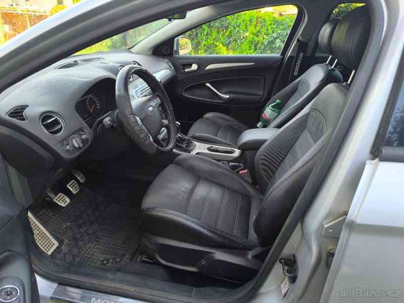 Ford Mondeo 2,0   MK4 - foto 6