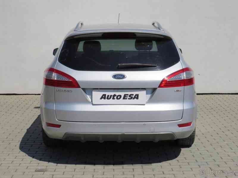 Ford Mondeo 2,0   MK4 - foto 2