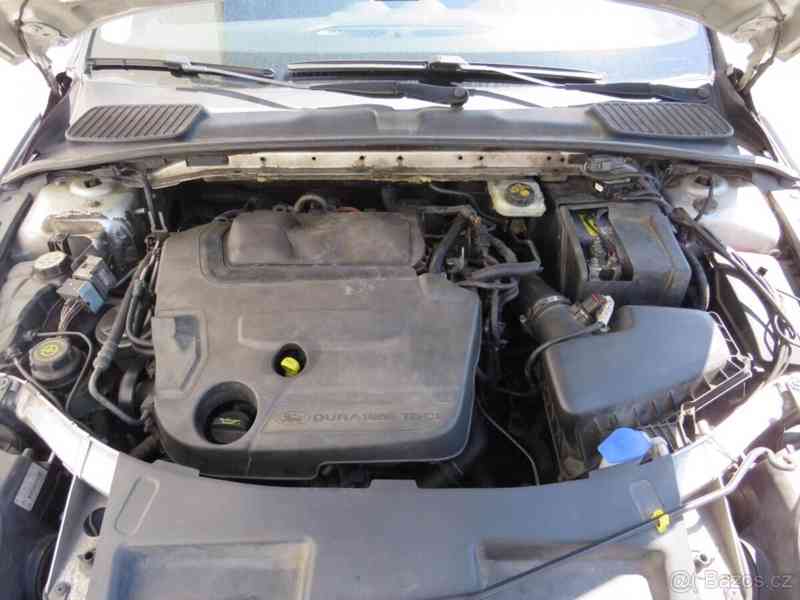 Ford Mondeo 2,0   MK4 - foto 14