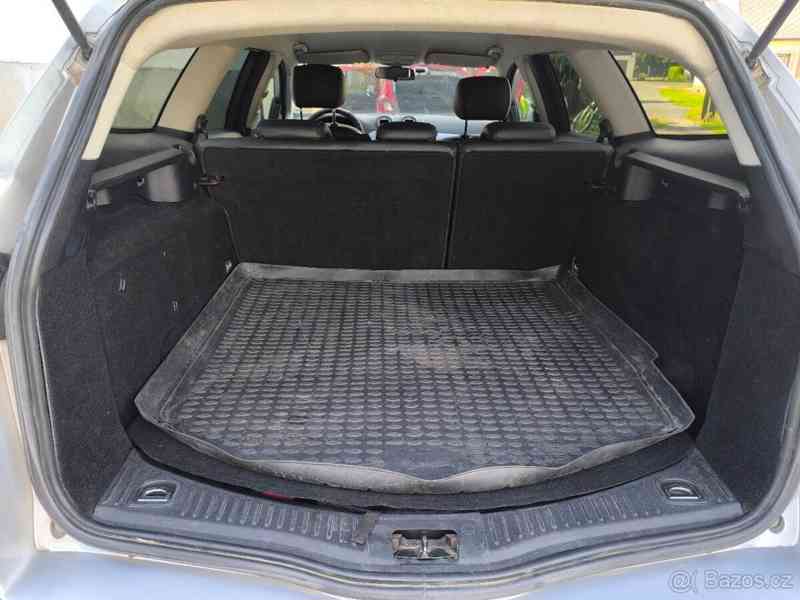 Ford Mondeo 2,0   MK4 - foto 13