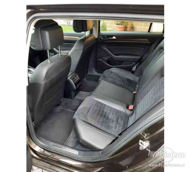 Volkswagen Passat B8 - Bluemotion 140KW DSG - TOP - foto 9