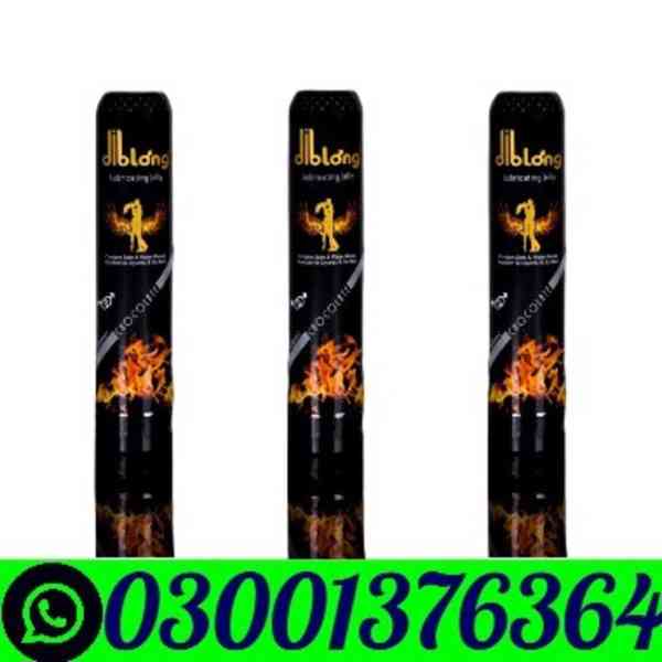 Diblong Lubricating Jelly In Quetta / 03001376364 / Buy - foto 1