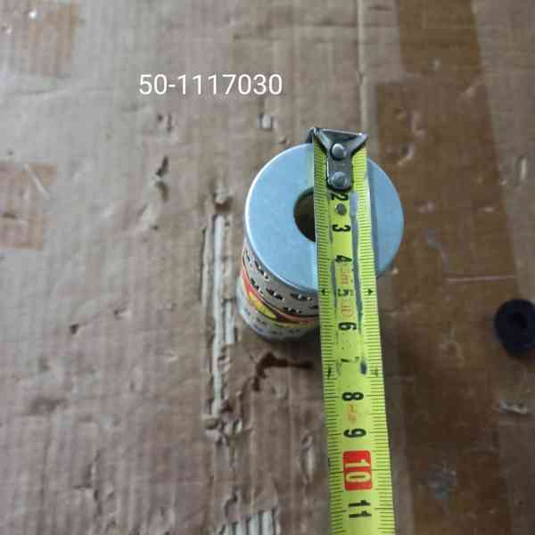 Filtry na traktorbagr Belarus EO 2621 motor D 65 M - foto 11