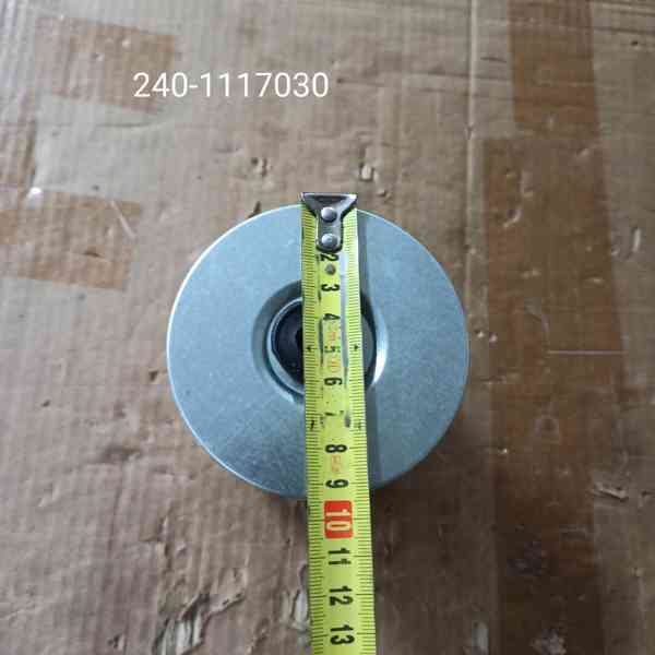 Filtry na traktorbagr Belarus EO 2621 motor D 65 M - foto 10