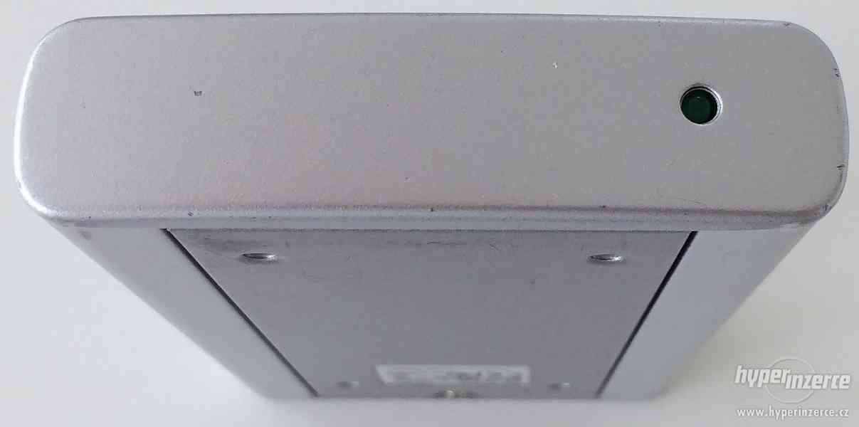 ExpressCard eSATA ONNTO T-EC2S - foto 3