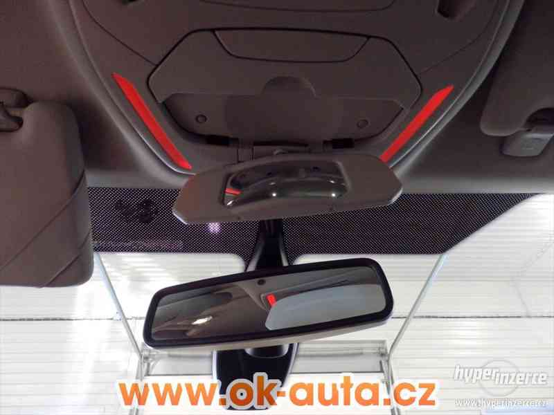 Ford S-MAX 2.0 TDCi 120 kW TITANIUM AUTOMAT KŮŽE 2012-DPH - foto 14