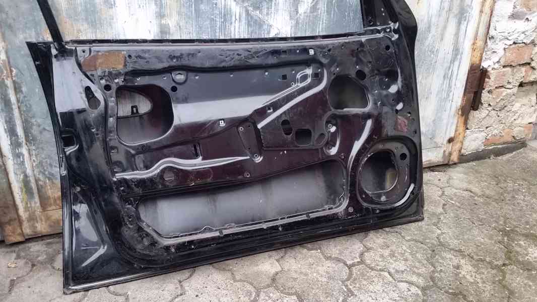 dvere - opel omega - foto 3