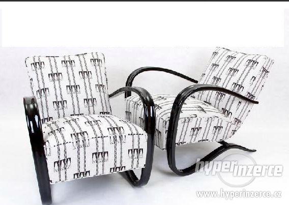 KŘESLA VŠECH MODELŮ - foto 1