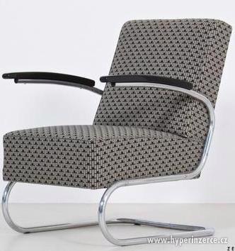 KŘESLA VŠECH MODELŮ - foto 2