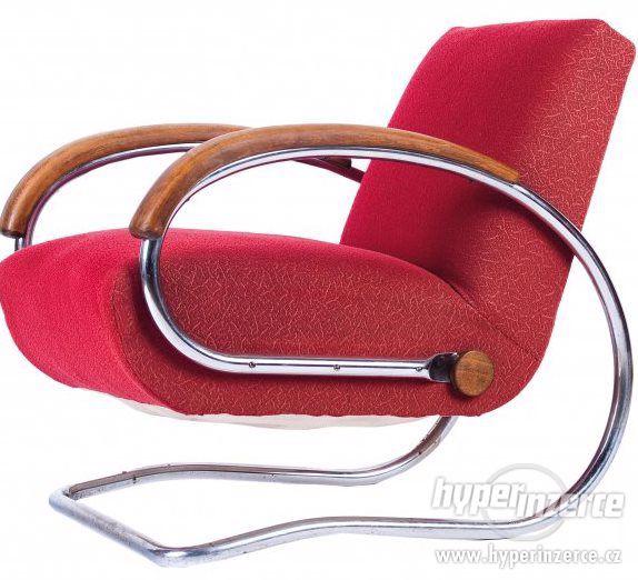 KŘESLA VŠECH MODELŮ - foto 3