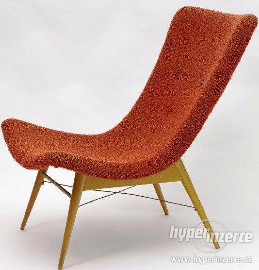 KŘESLA VŠECH MODELŮ - foto 4