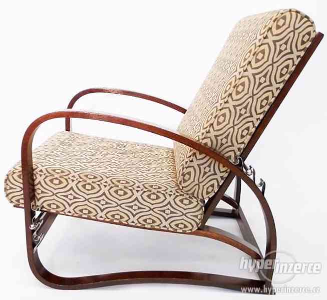 KŘESLA VŠECH MODELŮ - foto 5