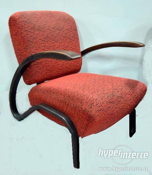 KŘESLA VŠECH MODELŮ - foto 6