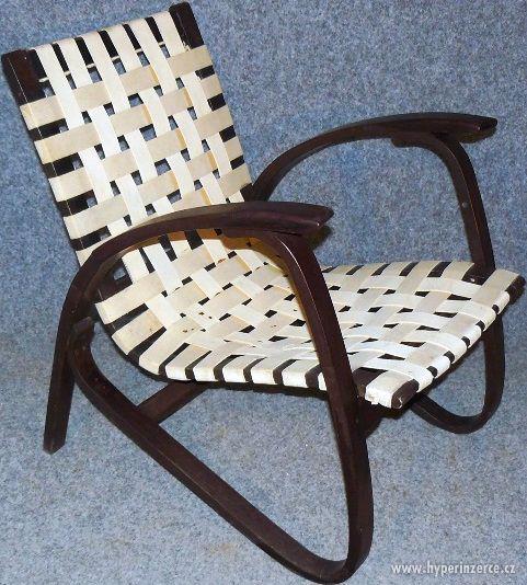 KŘESLA VŠECH MODELŮ - foto 7