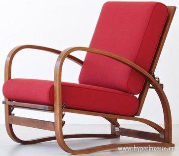 KŘESLA VŠECH MODELŮ - foto 8