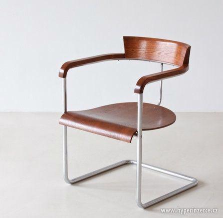 KŘESLA VŠECH MODELŮ - foto 9