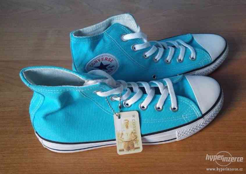 Converse hotsell vel 35