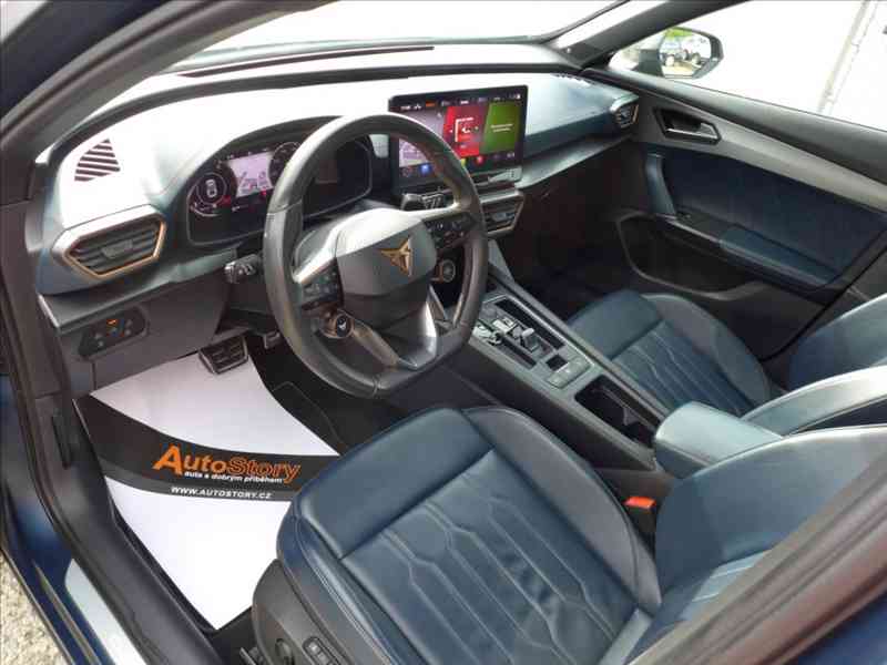 Cupra Formentor 2,0 TSI 228KW 4x4 BREMBO DPH - foto 9