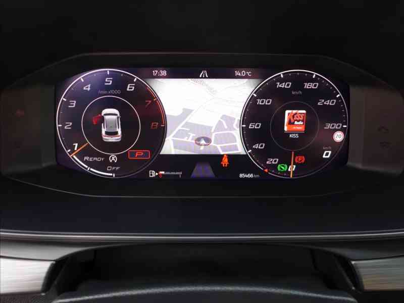 Cupra Formentor 2,0 TSI 228KW 4x4 BREMBO DPH - foto 12
