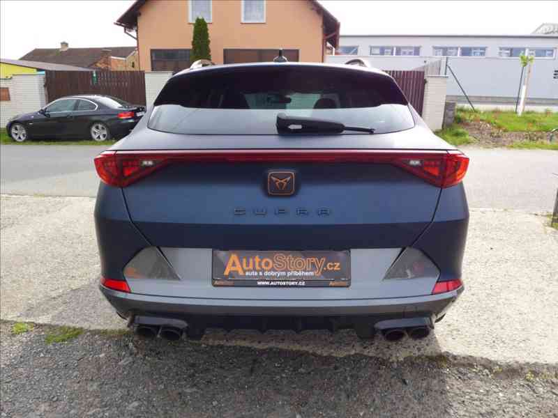 Cupra Formentor 2,0 TSI 228KW 4x4 BREMBO DPH - foto 6