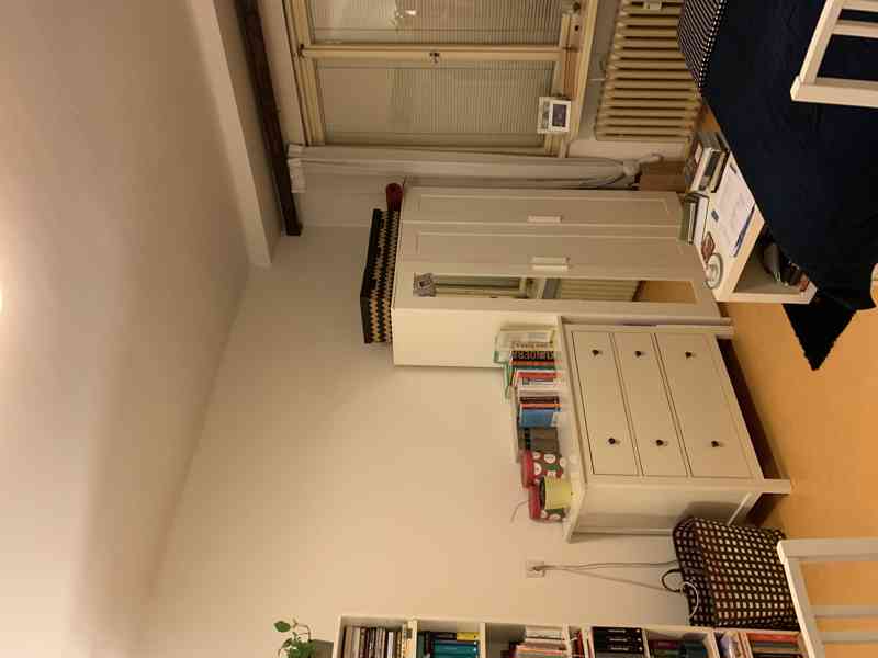 Nabízím dlouhodbý pronájem garsoniery, Praha 6 - foto 2