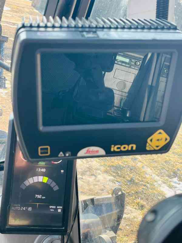 Kolové rypadlo Volvo EWR150E (Možnost leasingu) - foto 15