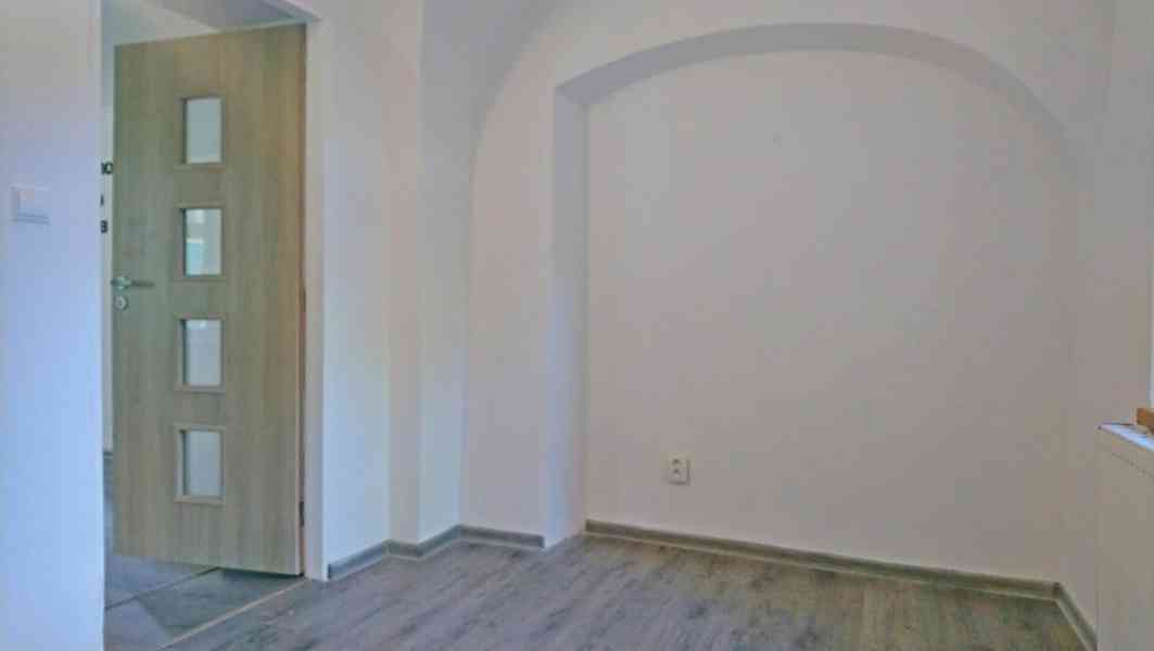 Pronájem 3+1, 67m2 (zahr., sklep) (Chrastava - Školní)  - foto 11