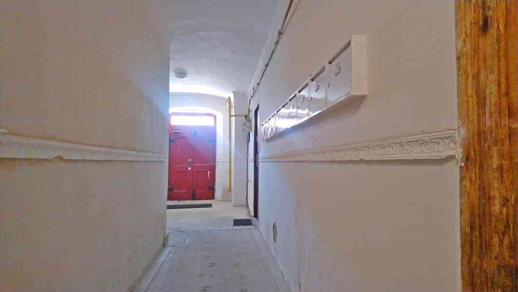 Pronájem 3+1, 67m2 (zahr., sklep) (Chrastava - Školní)  - foto 15