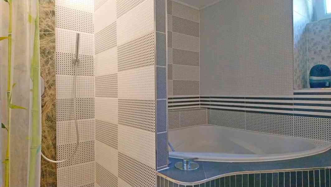 Pronájem 3+1, 67m2 (zahr., sklep) (Chrastava - Školní)  - foto 4