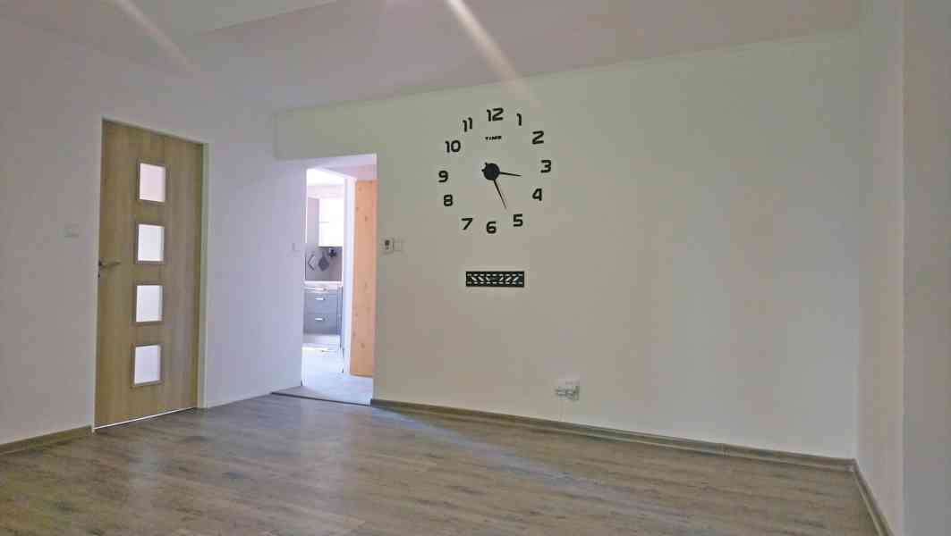 Pronájem 3+1, 67m2 (zahr., sklep) (Chrastava - Školní)  - foto 7