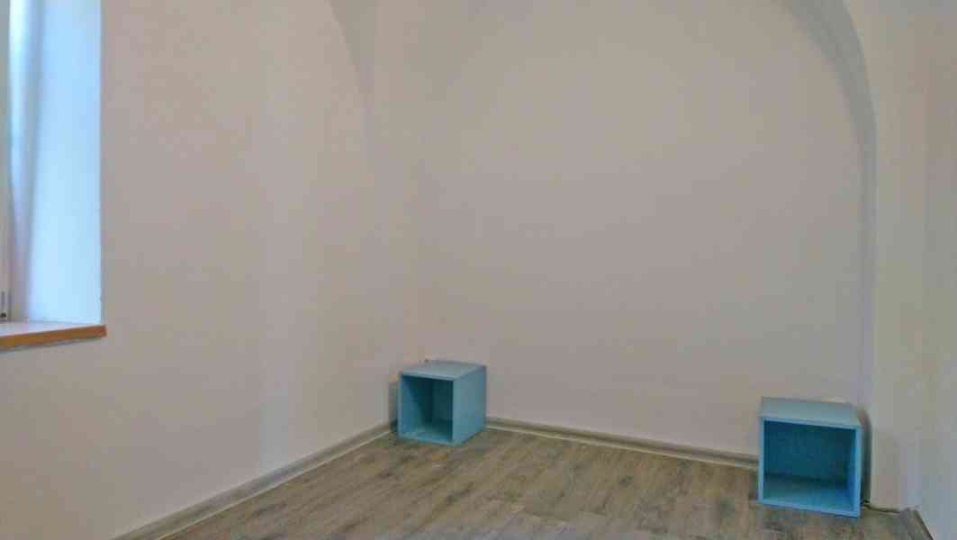 Pronájem 3+1, 67m2 (zahr., sklep) (Chrastava - Školní)  - foto 10