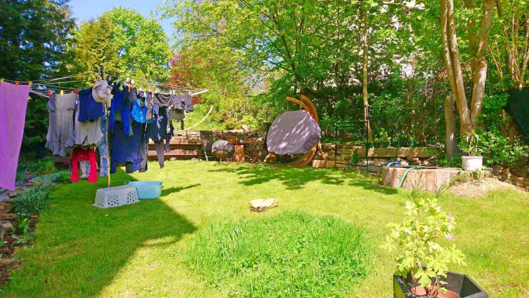 Pronájem 3+1, 67m2 (zahr., sklep) (Chrastava - Školní)  - foto 17