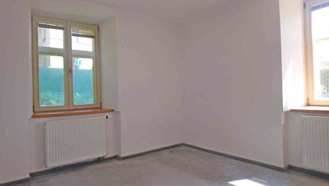 Pronájem 3+1, 67m2 (zahr., sklep) (Chrastava - Školní)  - foto 8