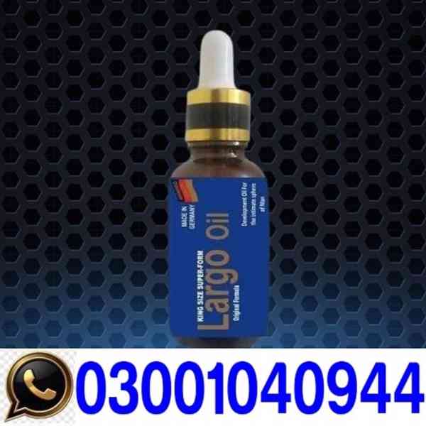 Largo Oil in Pakistan ` 0300`104O944 ` Call Now - foto 1