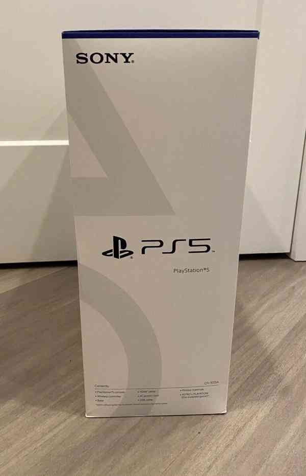Sony(Playstation5) - foto 3