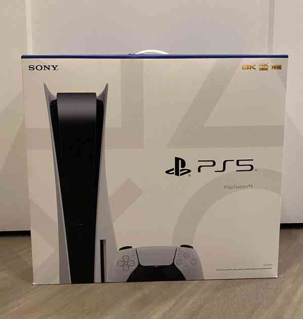 Sony(Playstation5) - foto 4