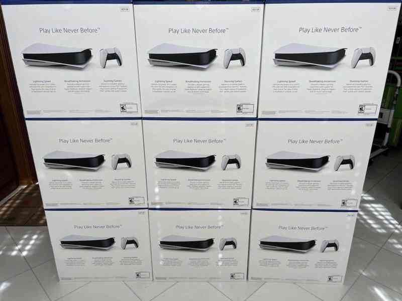 Sony(Playstation5) - foto 2