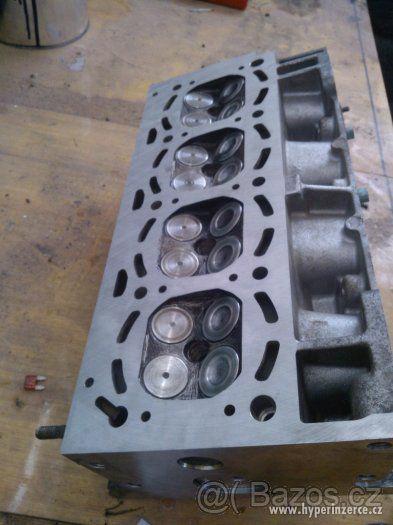 VW Lupo 1.4 55 KW po GO motoru TOP STAV - foto 8