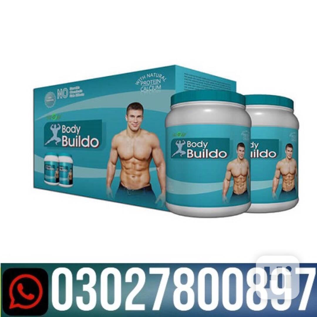 Body Buildo Powder In Faisalabad - 03027800897 - foto 1