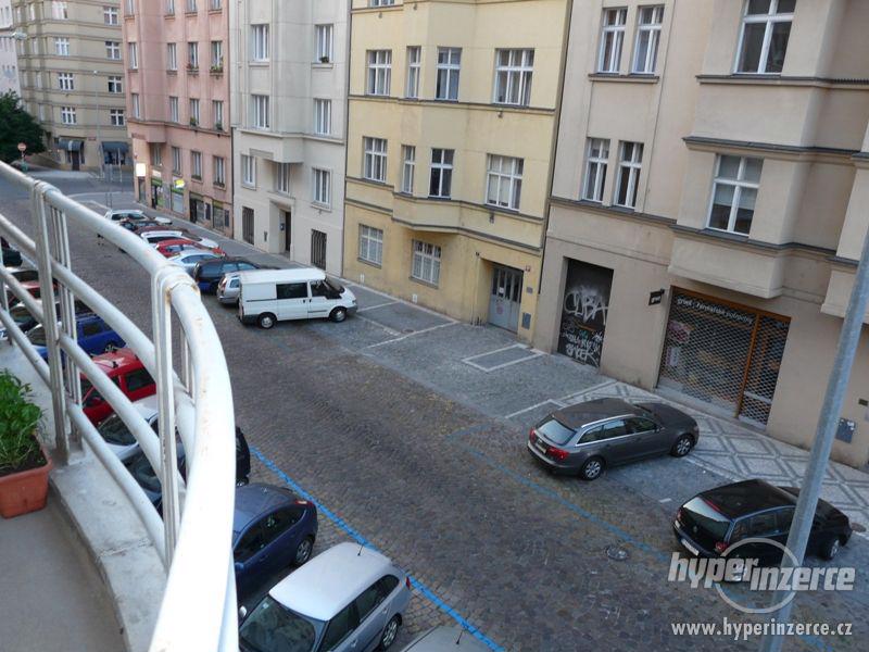 Prodej bytu 4+kk s balkonem,99m2, Radhošťská, Vinohrady - foto 6