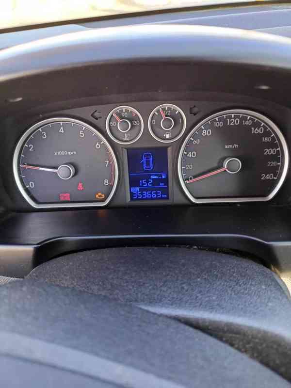 Hyundai i30 1.4 16V 80kw | r.v. 2007 | STK 04/2026 - foto 6