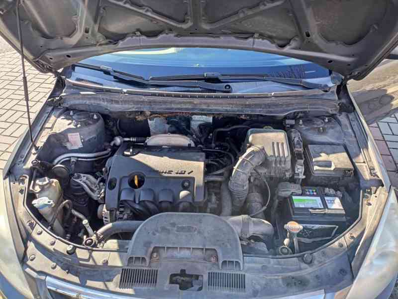 Hyundai i30 1.4 16V 80kw | r.v. 2007 | STK 04/2026 - foto 7