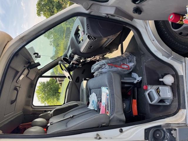 Obytný automobil RENAULT MIRAGE MASTER 3.5T 2.8DTI - foto 7