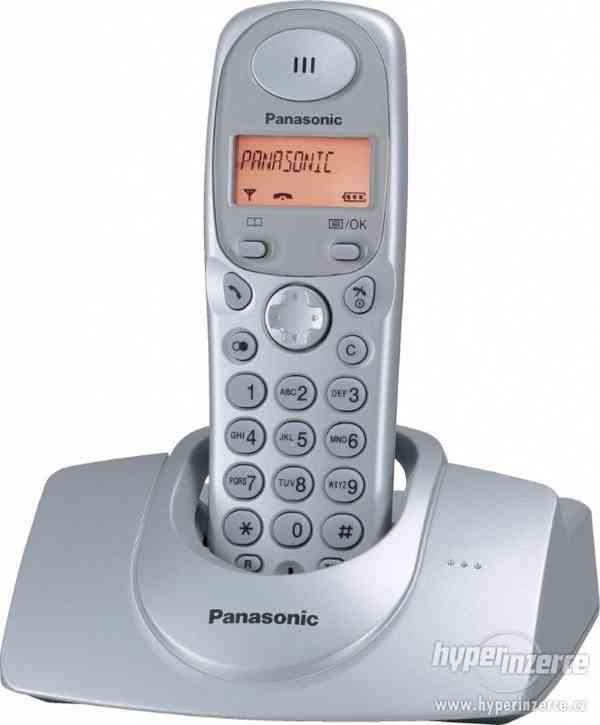 Telefon Panasonic - foto 1